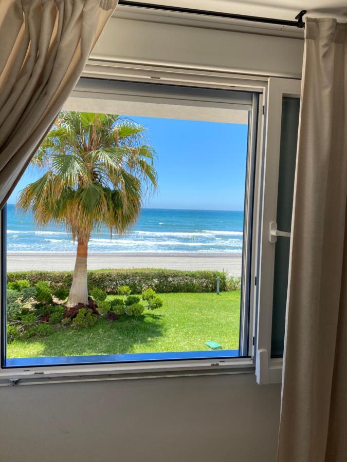 Torrox Beach Exterior foto